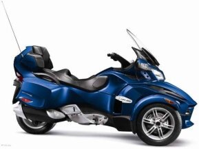 2012 Can-Am Spyder RT for sale 201208313